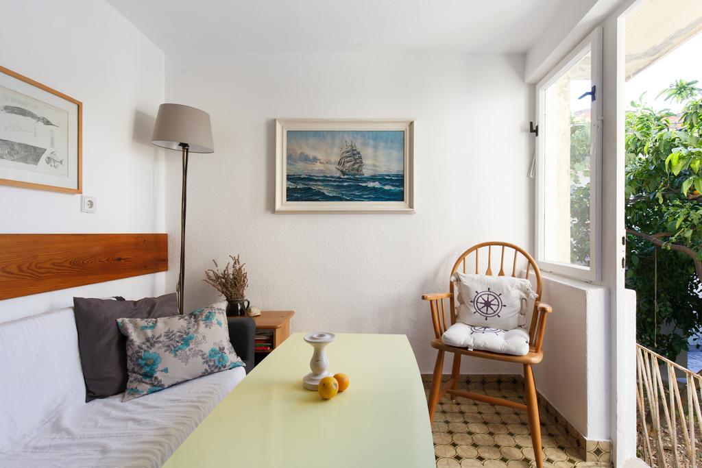 Apartment Dubica Hvar Town Exterior foto