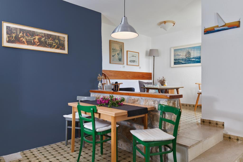 Apartment Dubica Hvar Town Exterior foto